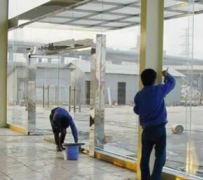 外墙清洗翻新、开荒保洁、楼宇开荒保洁