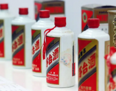 上门回收茅台五粮液黄金